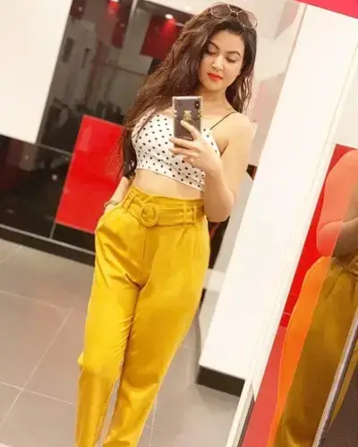 Basmath Escort